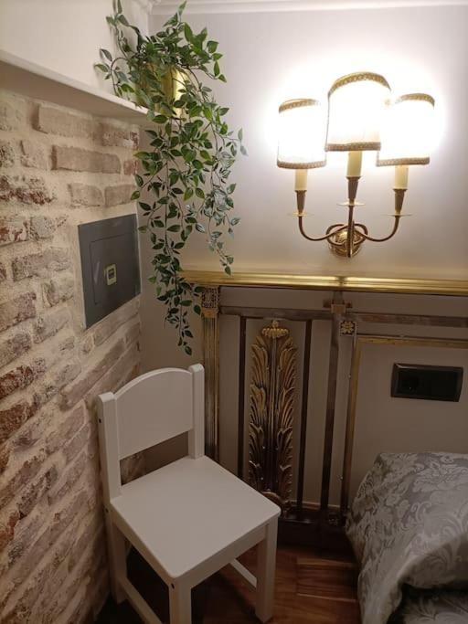 Refuge In Madrid Apartment Luaran gambar